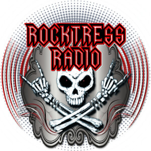 Rocktress Radio