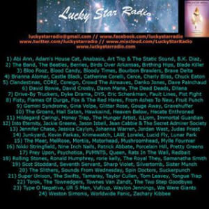 Lucky Star Radio