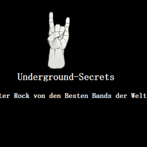 Underground-Secrets