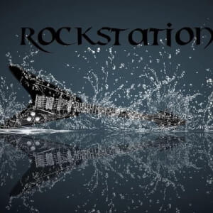 Rockstation