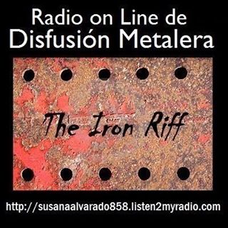 The Iron Riff