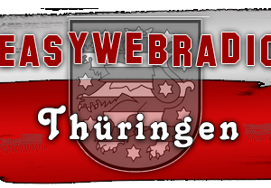 Easywebradio Thüringen