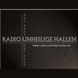 Radio Unheilige Hallen