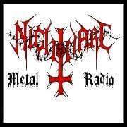 Nightmare Metal Radio