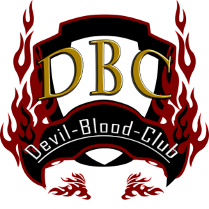 Devil Blood Club