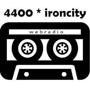 4400 Ironcity