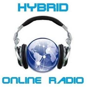 Hybrid Online Radio