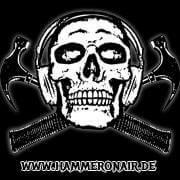 Hammer - Hard And Mortal Music Entering Radio