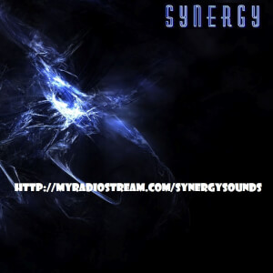 Synergy Sounds Radio