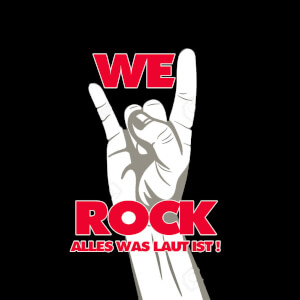 We Rock