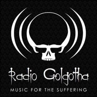 Radio Golgotha