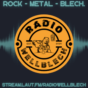 Metalradio Wellblech