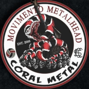 Movimento Coral Metal