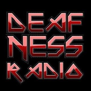 Deafness Radio