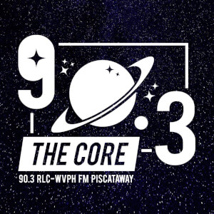 90.3 FM the Core