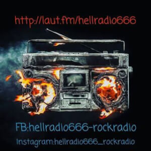 hellradio666