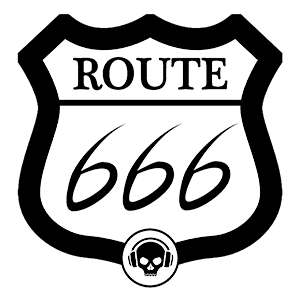 Route666