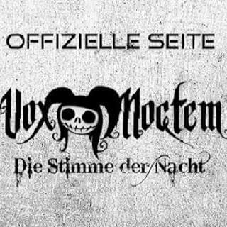 Vox Noctem