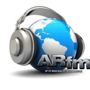 ARfm Radio