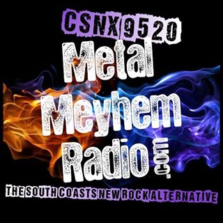 Metal Meyhem Radio