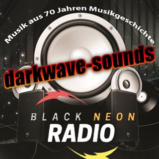 Dark Wave Sounds