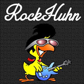 RockHuhn