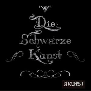 Die Schwarze Kunst