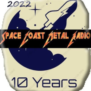 Space Coast Metal Radio