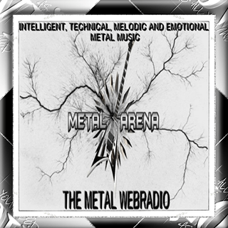 Metal Arena