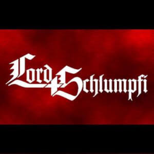 Lord und Schlumpfi