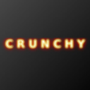 Crunchy