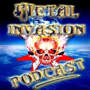 Metal Invasion Radio