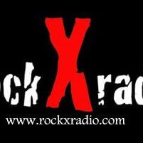 rockXradio