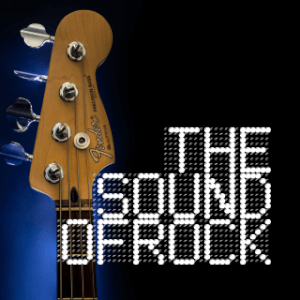 The Sound of Rock