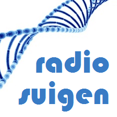 radio suigen