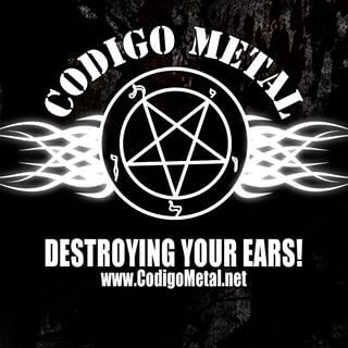 Codigo Metal Radio