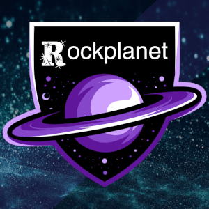 Rockplanet