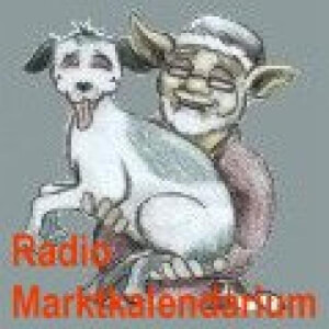 Radio Marktkalendarium