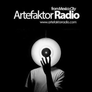 Artefaktor Radio