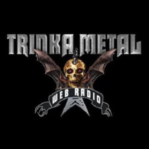 Trinka Metal Web Radio