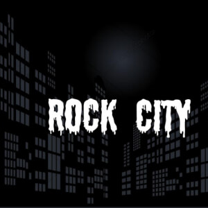 Rock City