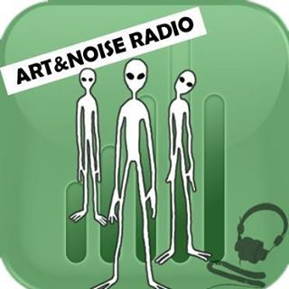 Art and Noise Radio