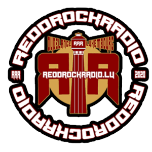 Reddrockradio