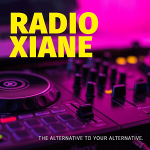 Radio Xiane