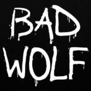 Bad-Wolf