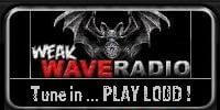 Weak Wave Radio