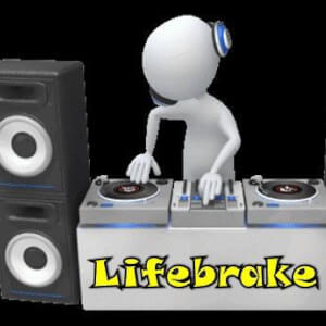 Lifebrake Radio