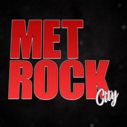 MetRockCity