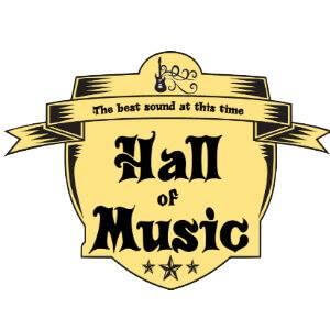 Hall of Music 2