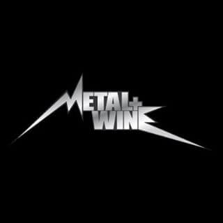 Metal and Wine